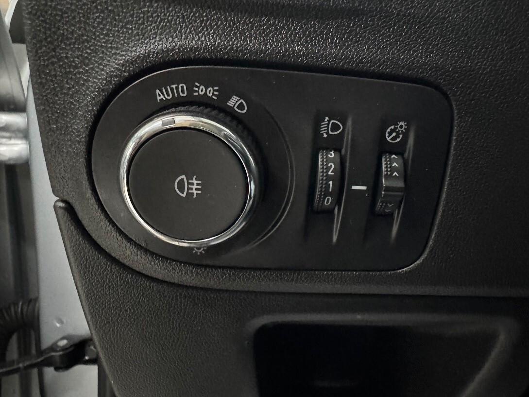 Crossland 1.2 130CV AUTOMATICA ELEGANCE COME NUOVA