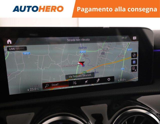 MERCEDES-BENZ A 250 e hybrid EQ Premium