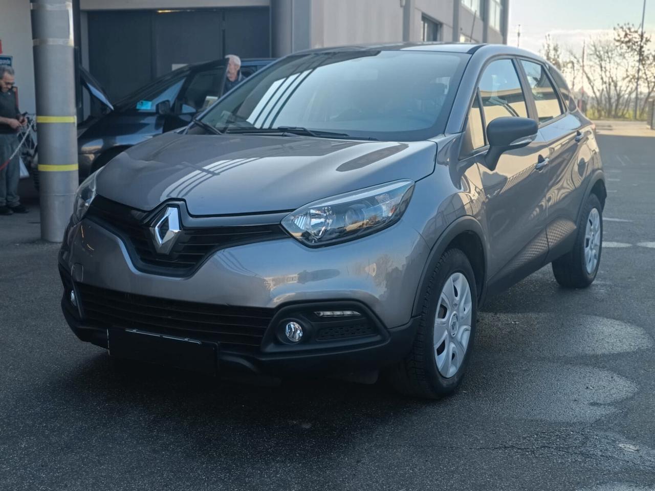 Renault Captur TCe 12V 90 CV Start&Stop Energy Life