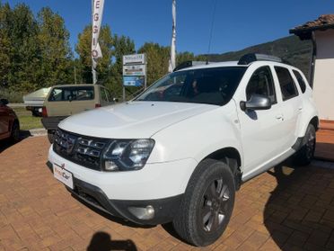 Dacia Duster GPL