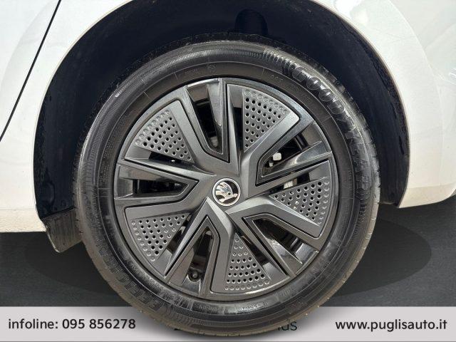 SKODA Fabia 1.0 MPI 80 CV Style