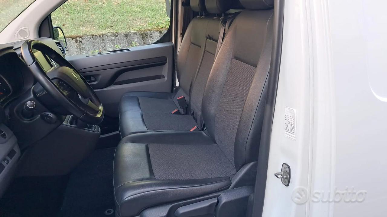Peugeot Expert PREMIUM Passo Medio 2.0 BlueHDi 150