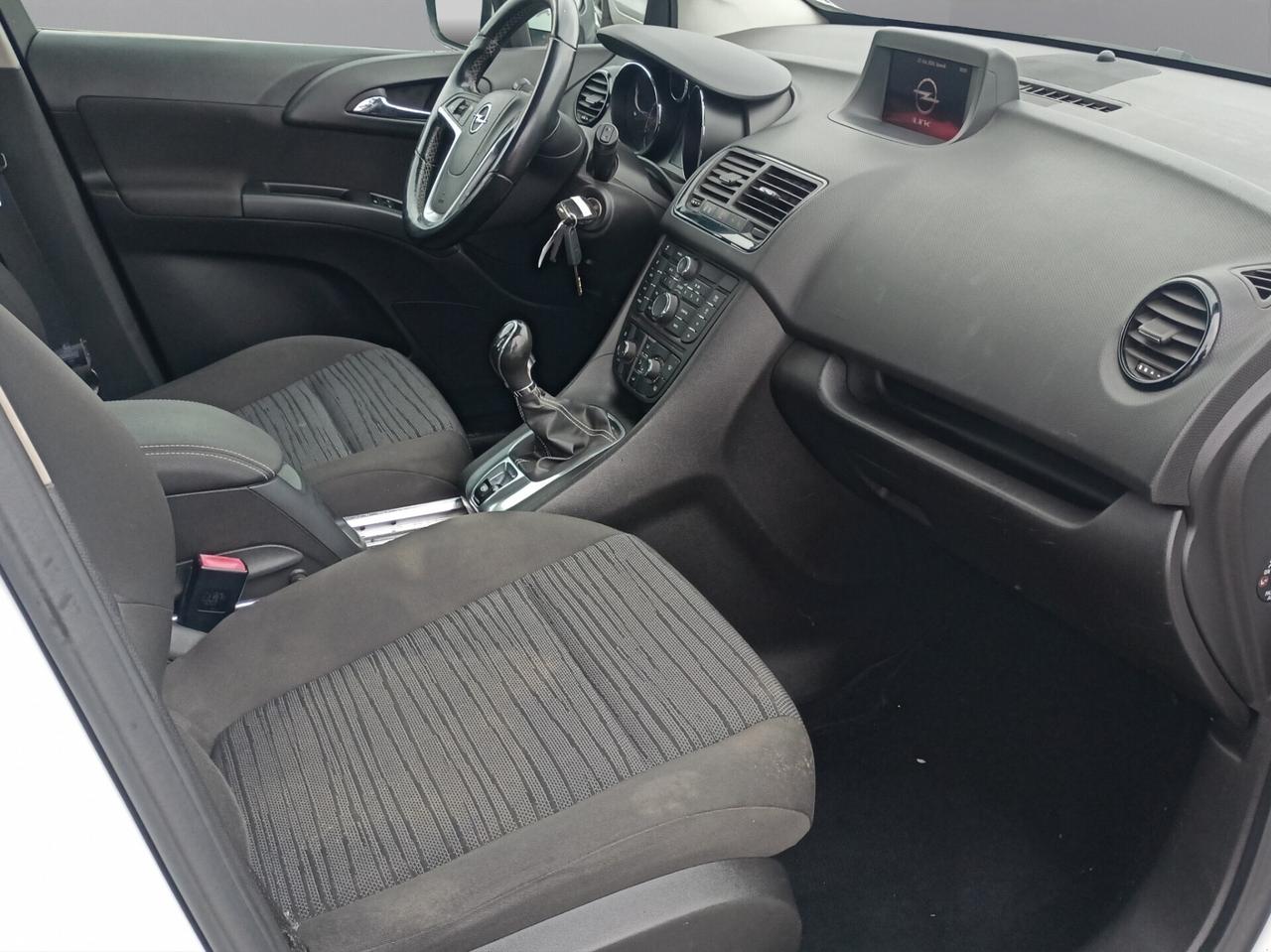 Opel Meriva 1.6 CDTI 136CV Start&Stop Cosmo