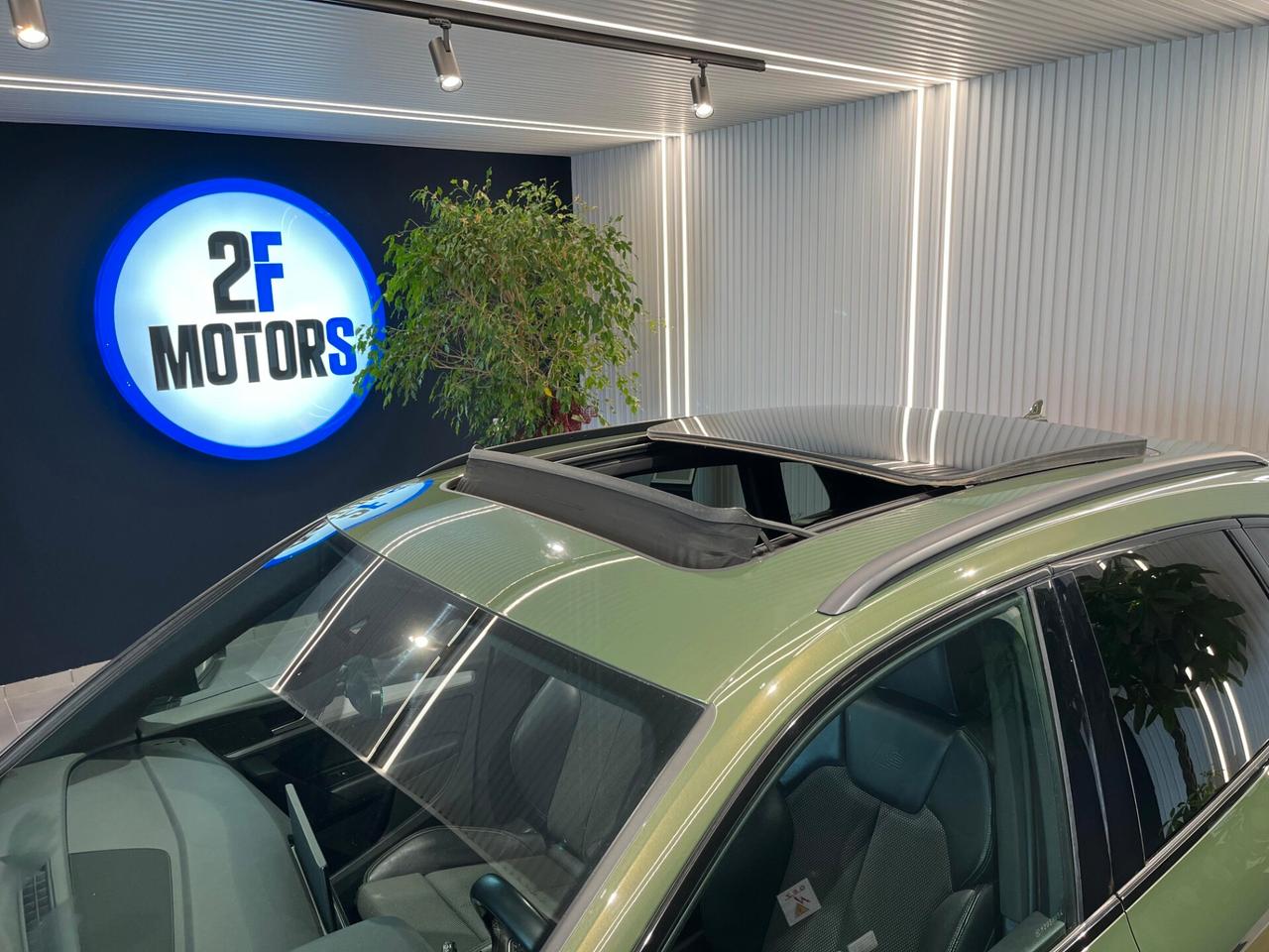 Audi Q5 40 TDI 204 CV quattro S tronic