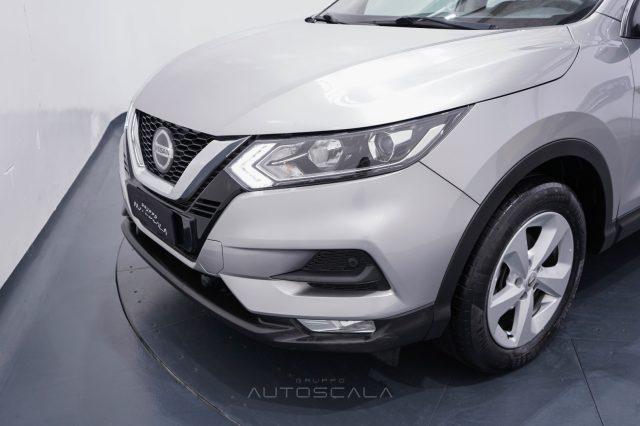 NISSAN Qashqai 1.5 dCi 115 CV Business