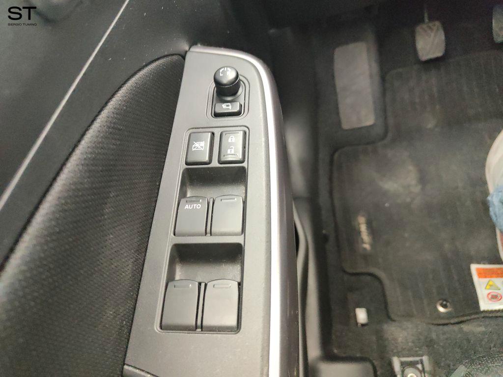 Suzuki Swift (2017-2024) - Swift 1.2 Hybrid Top