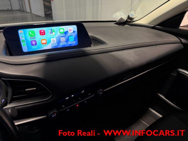 MAZDA CX-30 2.0L 122 CV e-Skyactiv M Hybrid Prime Line - PROMO