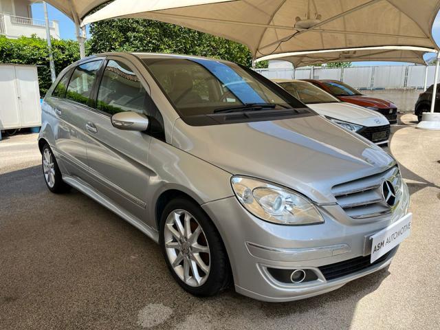 MERCEDES-BENZ B 180 CDI Sport