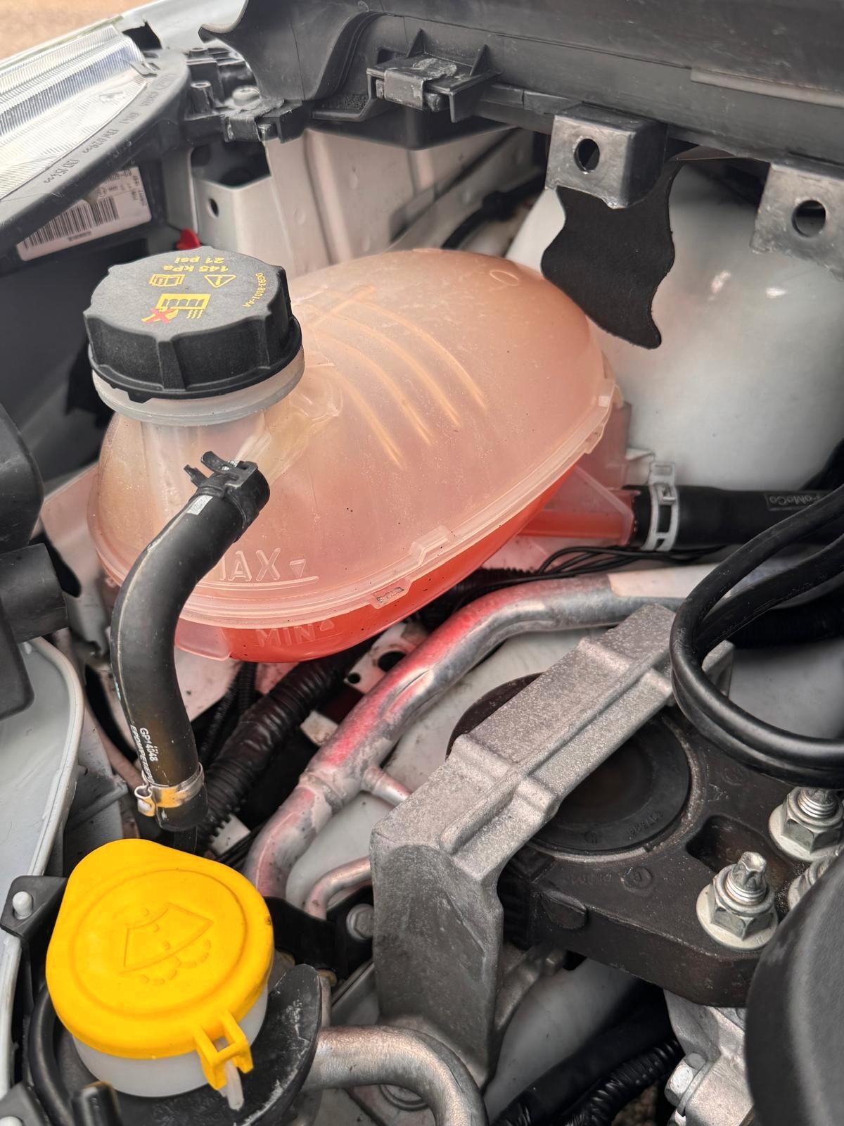 Ford Kuga 1.5 TDCI 120 CV S&S 2WD Plus