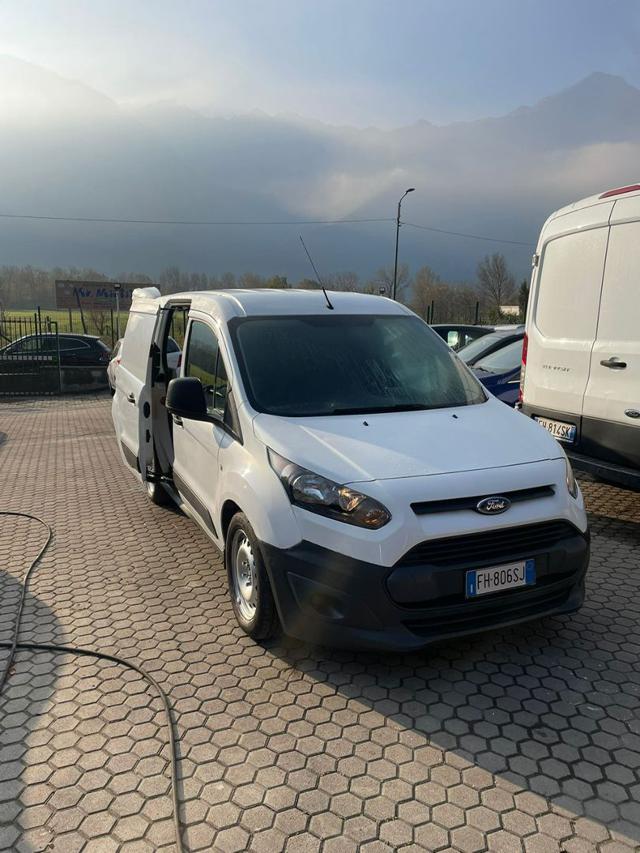 FORD TRANSIT CONNECT 1.5 TDCi 75 CV 2 POSTI