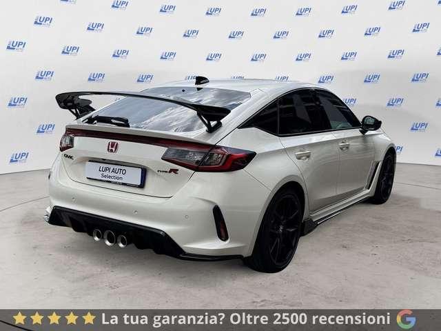 Honda Civic 2.0 Type R