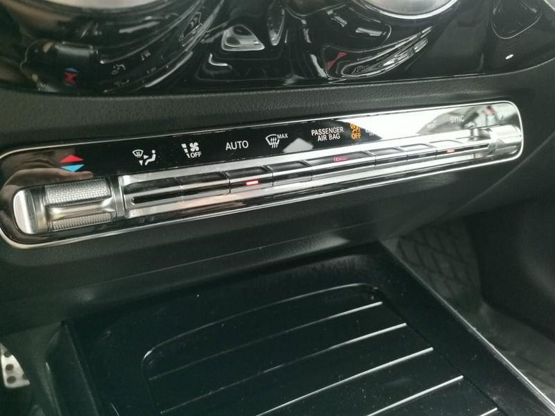 Mercedes-Benz Classe B B 180d 1.5d 116cv Sport Plus - AMG Pack