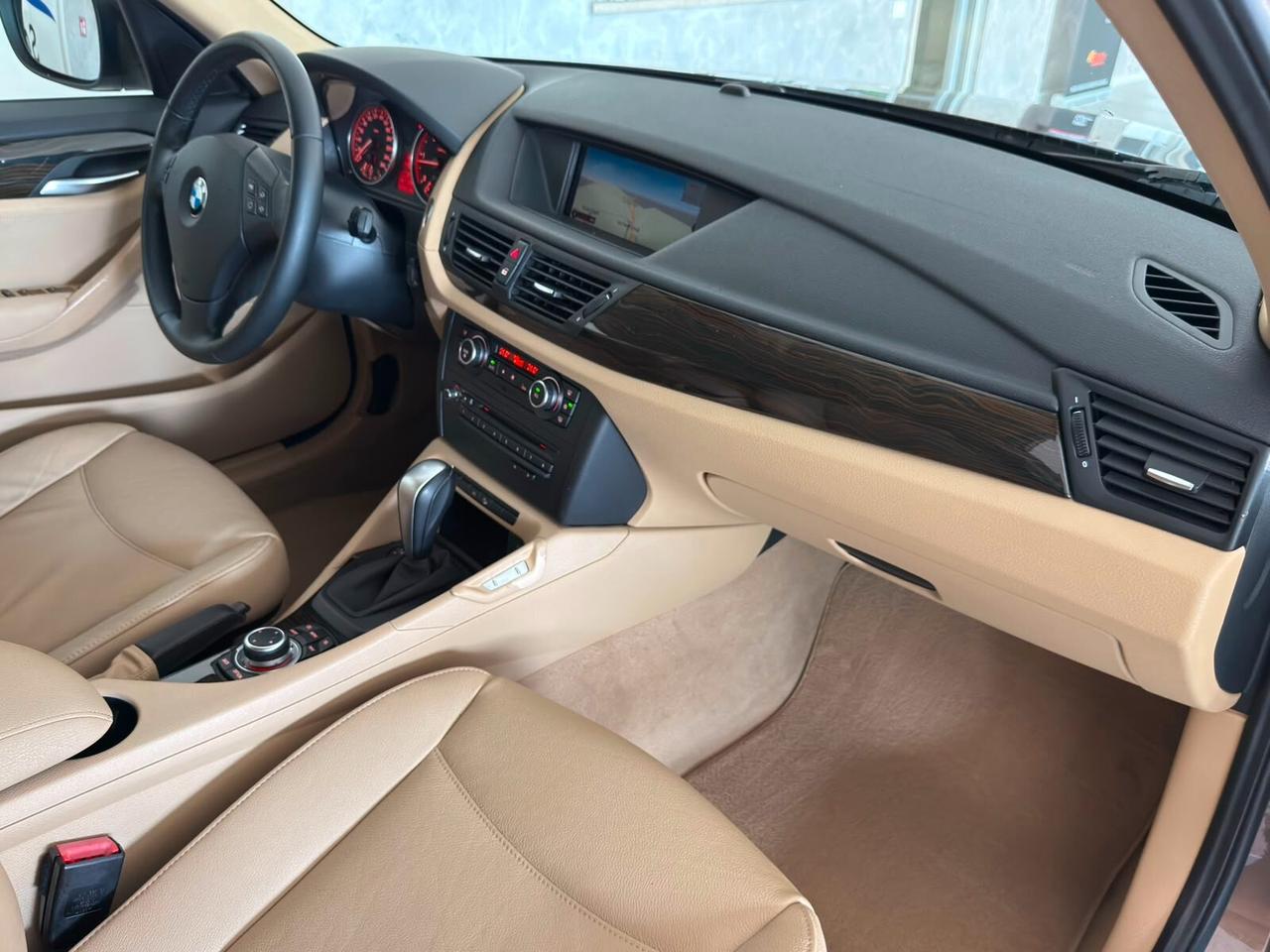 Bmw X1 xDrive20d Futura