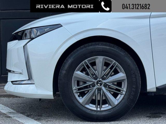 DS AUTOMOBILES DS 4 PureTech 130 aut. Performance Line