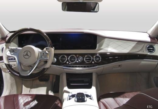 Mercedes-Benz Classe S - W222 2017 - S 350 d Premium Plus 4matic auto