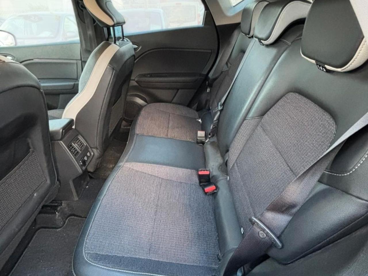 Renault Captur 1.0 TCe GPL Intens my21