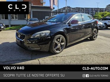 VOLVO V40 D3 Geartronic