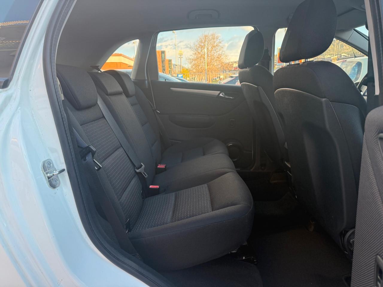 B180 2.0 DIESEL 109CV 05/2011-PERFETTA