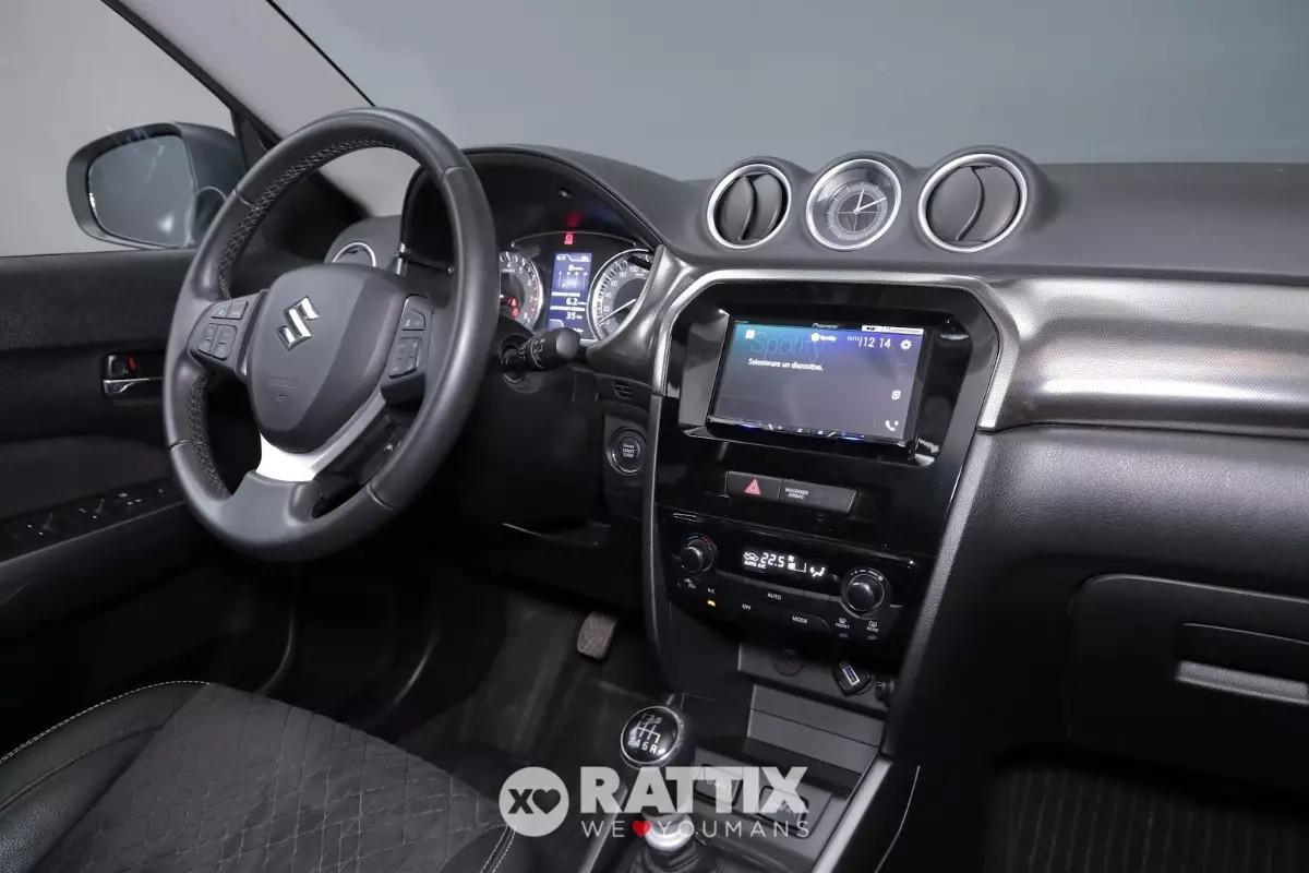 Suzuki Vitara 1.4 Hybrid Easy Starview