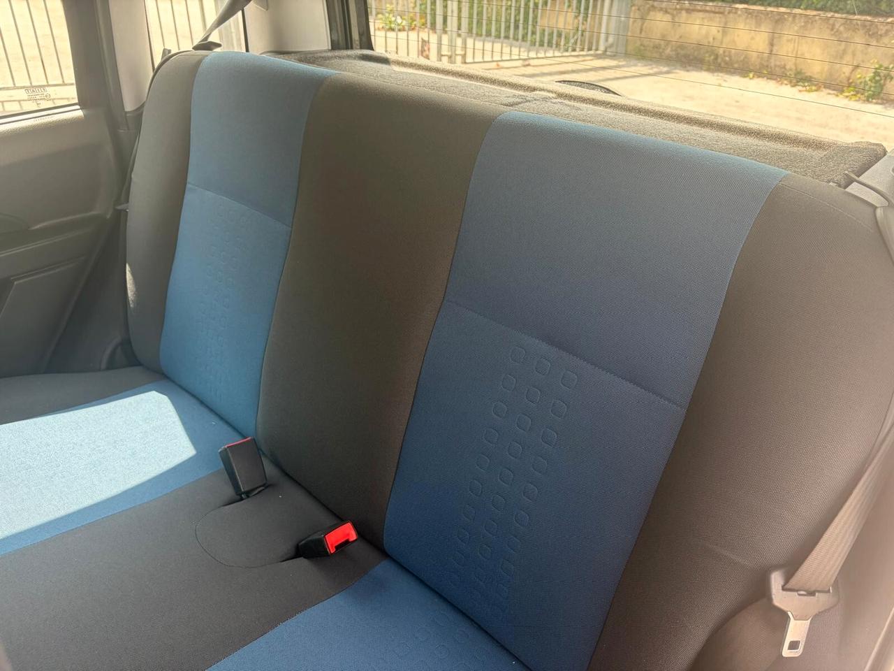 Fiat Panda 1.2 69 cv EasyPower GPL-UNIPRO/CLIMA