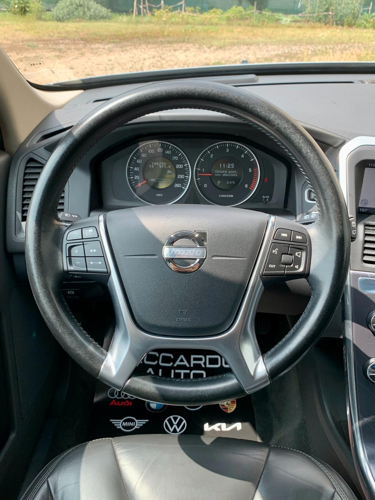 Volvo XC60 2.0 D3 Ocean Race Geartronic | *DISTRIBUZIONENUOVA