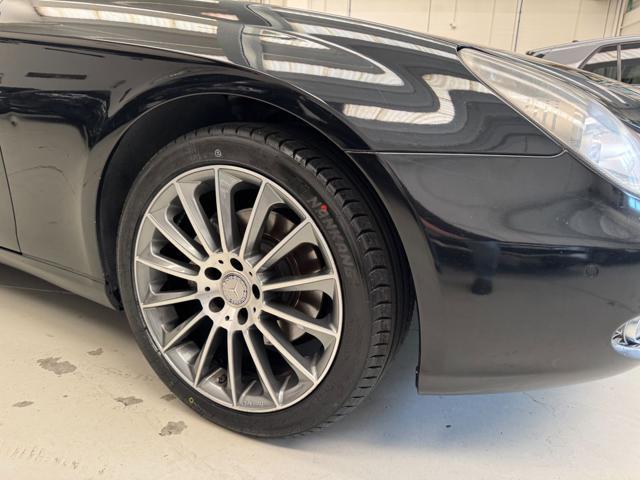 MERCEDES-BENZ CLS 320 CDI V6 Chrome Autom. 224CV NAVI