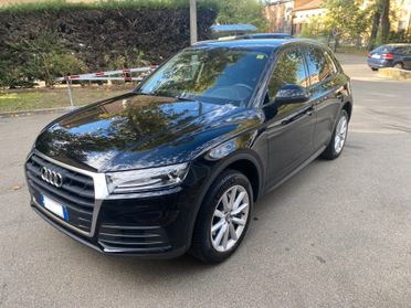 Audi Q5 BUSINESS