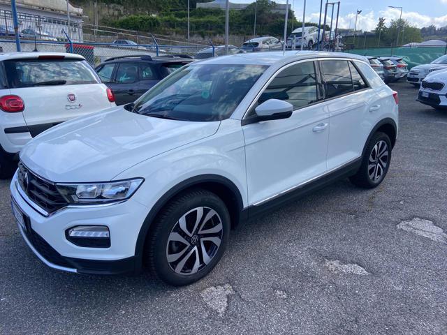 VOLKSWAGEN T-Roc 1.0 TSI Business BlueMotion Technology