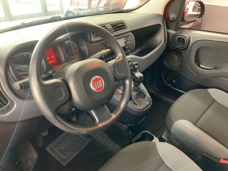 Fiat Panda 1.2 Easy- OK NEOPATENTATI