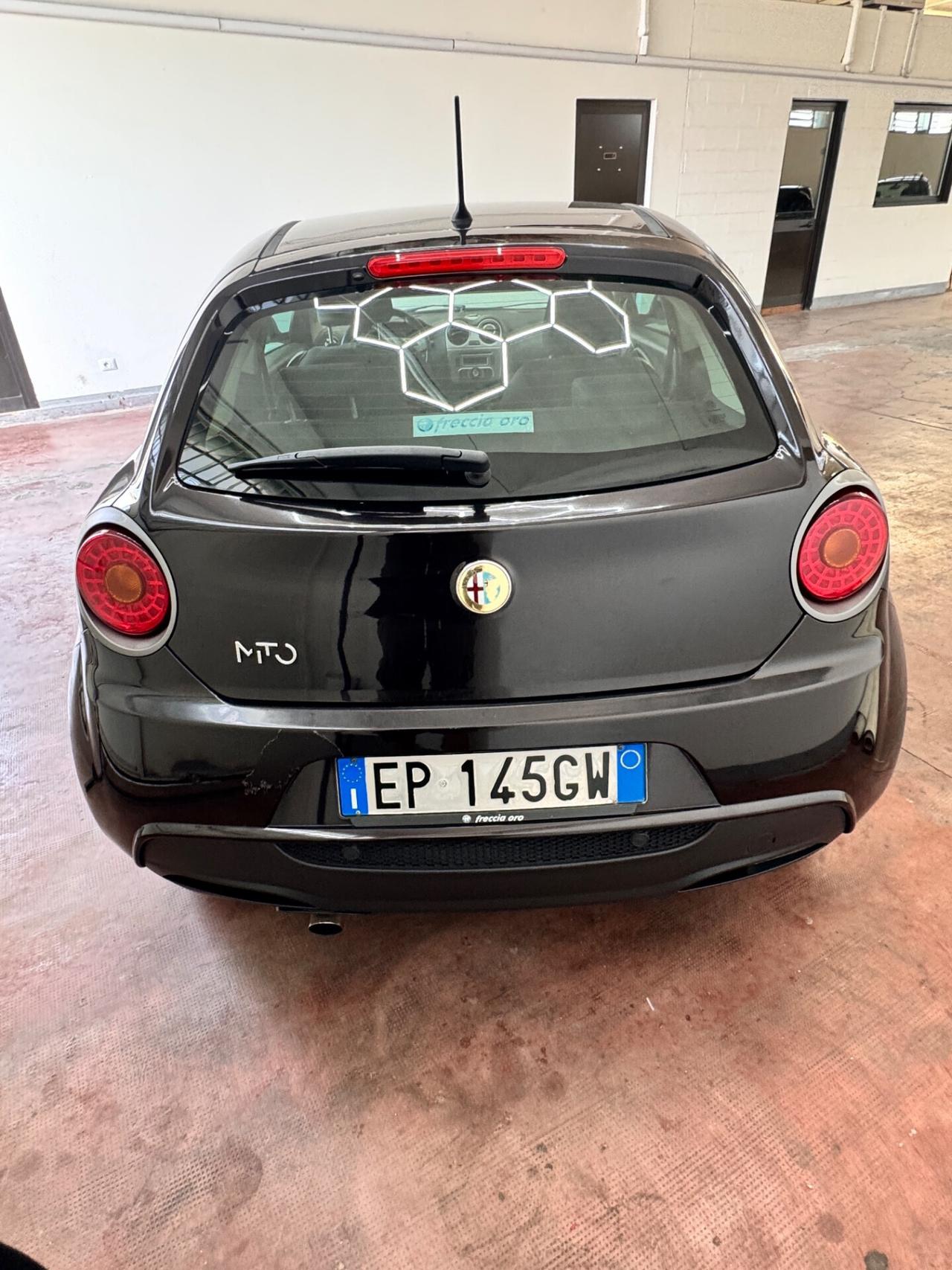 Alfa Romeo MiTo 1.3 JTD 95 CV S&S Super