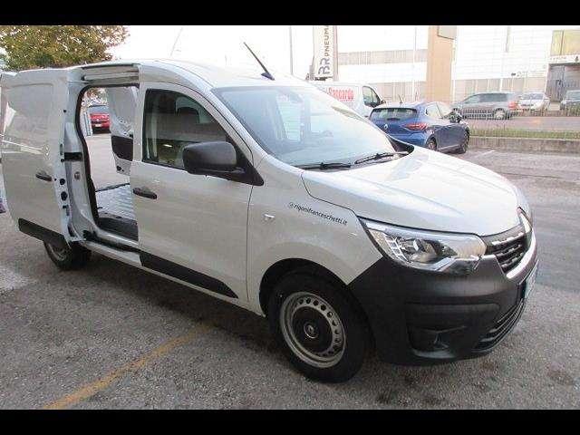 Renault Express van 1.3 TCe Fap