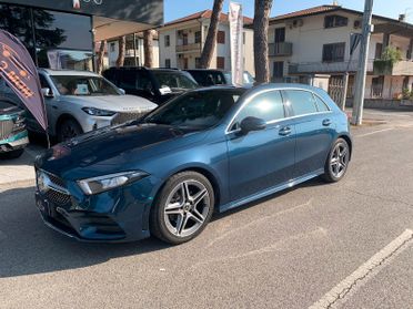 Mercedes-benz A 200 Auto Premium AMG *PROMO*