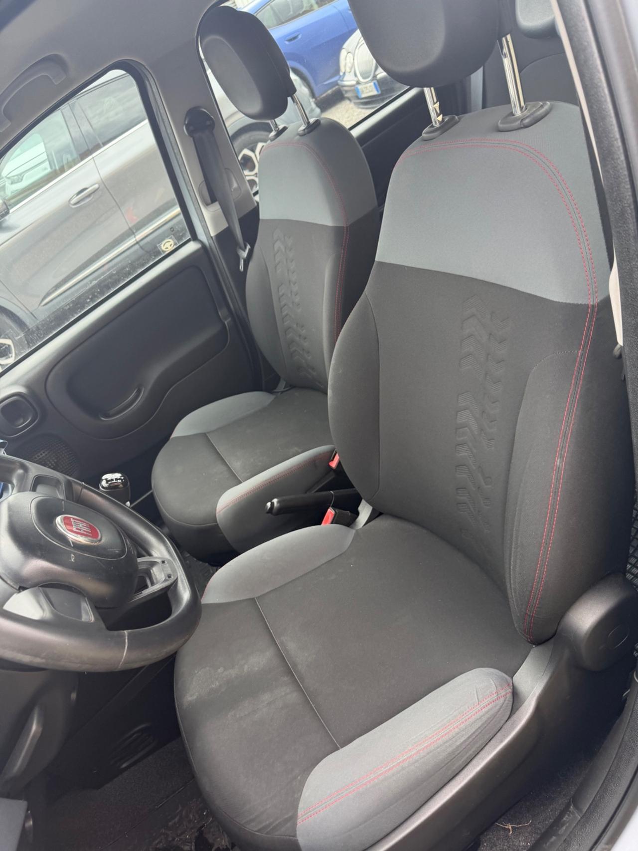 Fiat Panda 1.2 Easy 2019