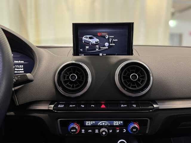 Audi S3 S3 2.0 TFSI quattro S tronic