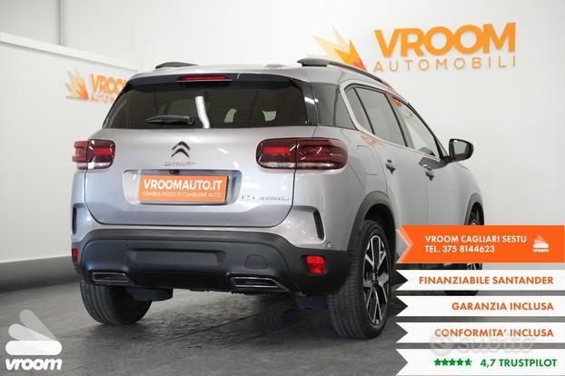 CITROEN C5 Aircross C5 Aircross BlueHDi 130 S&S...