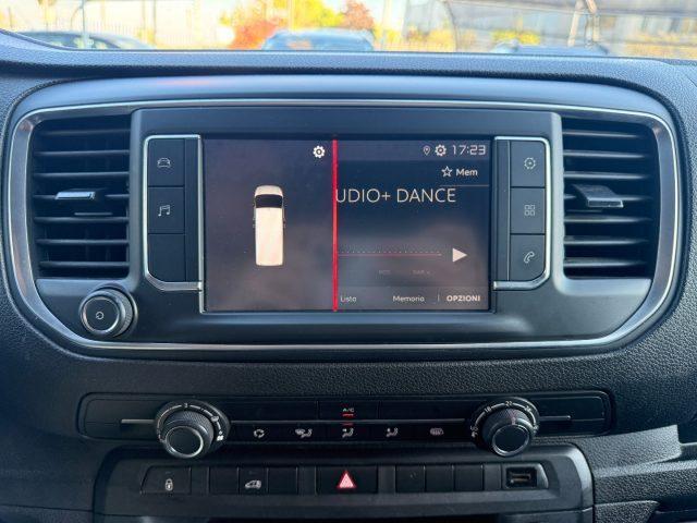 FIAT Scudo 1.5 BlueHDi 100 CV PL-TN Furgone Business