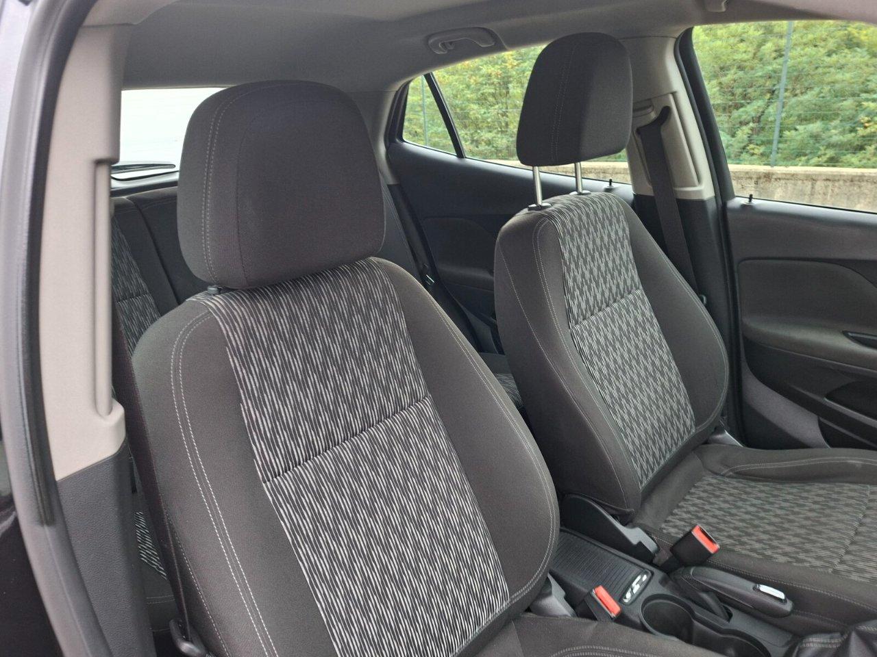 Opel Mokka 1.6 s&s 4x2 115cv m5