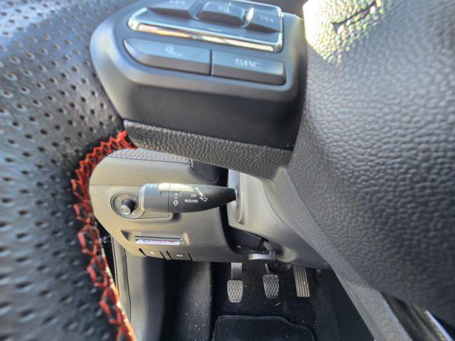 MG ZS 1.5 VTi-t Luxury UNICO PROP. PERMUTE NEOPATENTATI