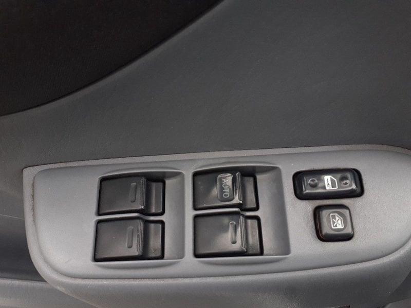 Toyota RAV4 2.0 16V 5p GPL !! KM CERTIFICATI