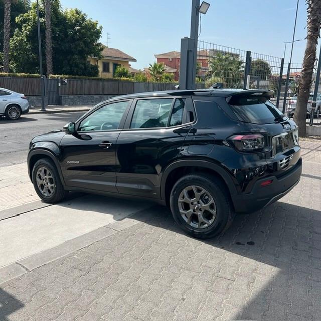 Jeep Avenger 1.2 Turbo 100 CV Longitude