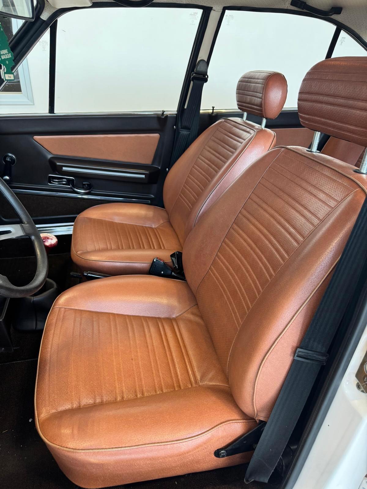 Alfa Romeo Alfasud - 1.3 4 porte