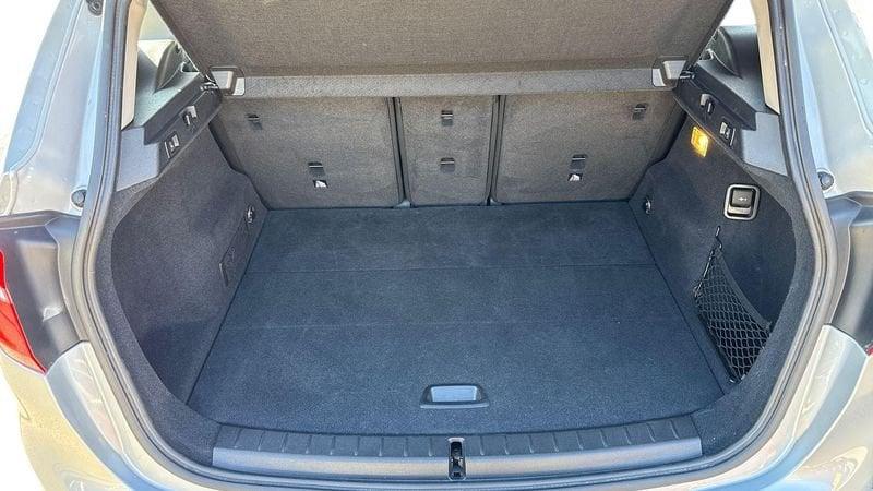 BMW Serie 2 Active Tourer Serie 2 F45 2018 Active Tourer 218d xDrive Advantage Steptr