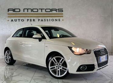 Audi A1 S-Line Automatica