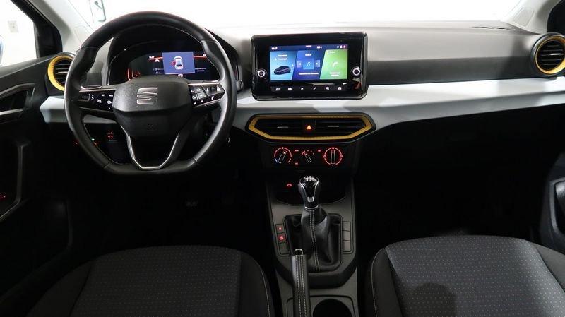 Seat Ibiza Ibiza 1.0 EcoTSI 95 CV 5 porte Style #VARI COLORI#