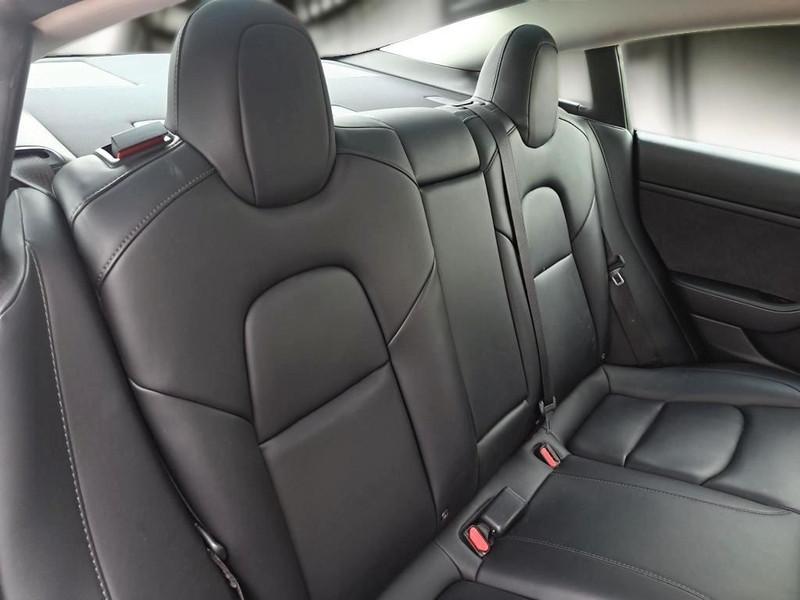 TESLA MODEL 3 75 KWH LONG RANGE DUAL MOTOR AWD 4 PORTE BERLINA
