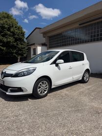 Renault Scenic Scénic 1.5 dCi 110CV Start&Stop Wave
