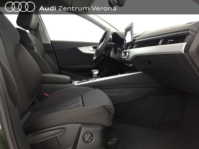 Avant 35TDI 163CV S tronic S line Edition