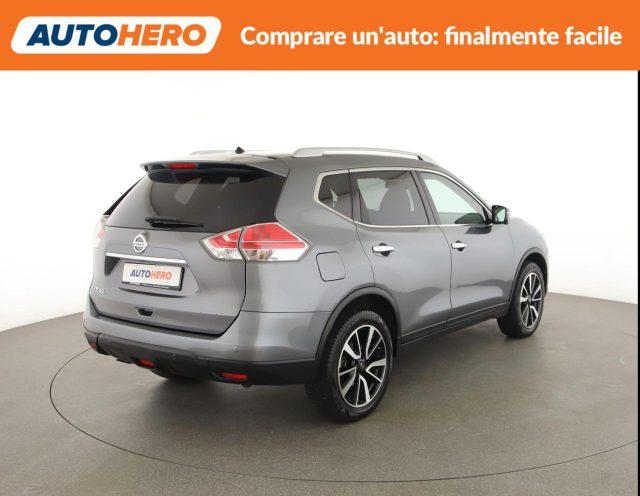 NISSAN X-Trail 1.6 dCi 2WD Acenta Premium