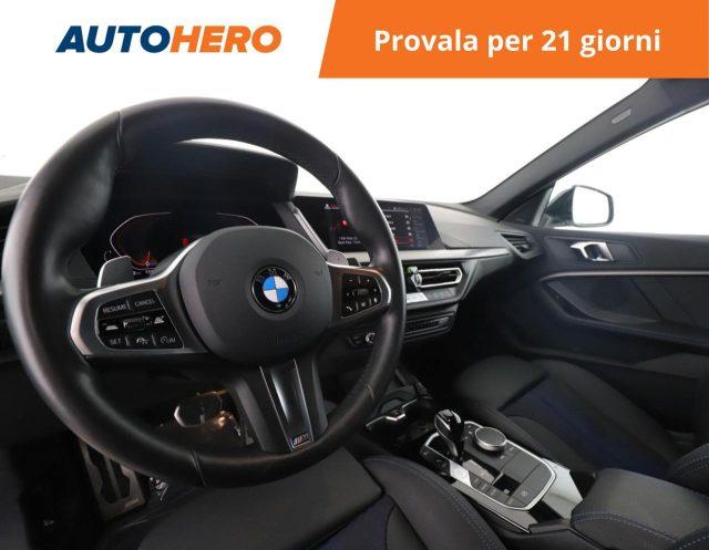 BMW 220 d Gran Coupé Msport aut.