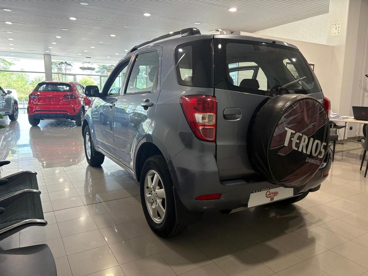 Daihatsu Terios 1.3 CX
